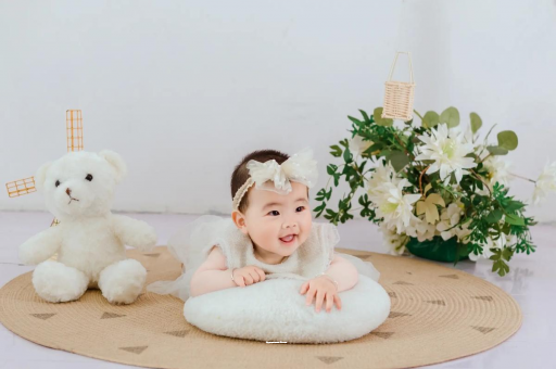 佳木斯五个月宝宝可以坐吗